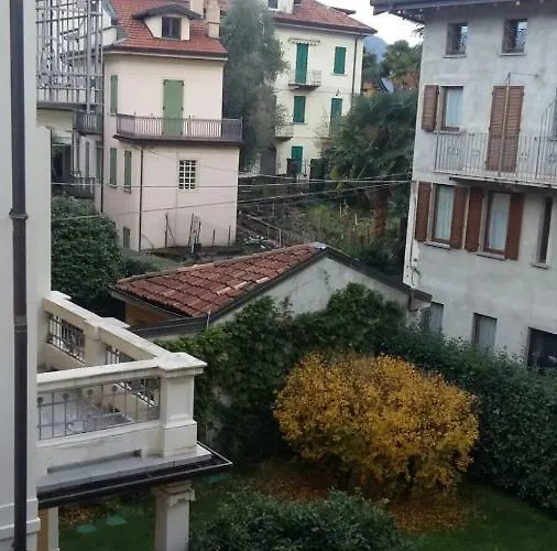 Stresa Apartment