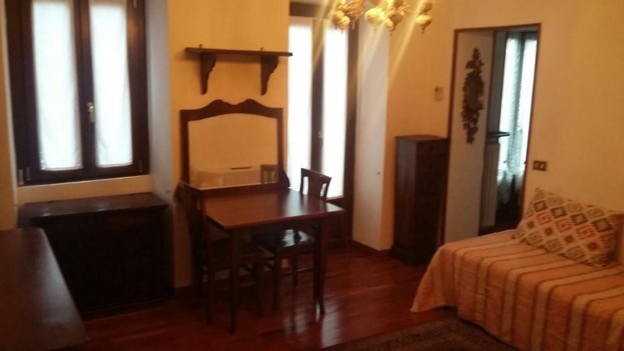 Stresa Apartment * Stresa
