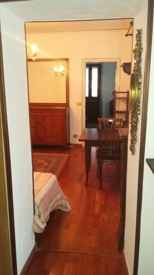 Apartment Stresa Apartment Stresa