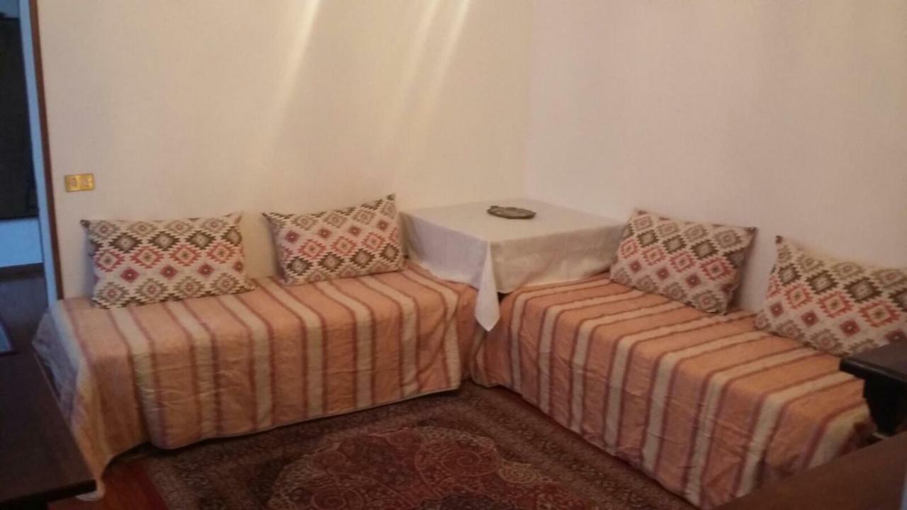 Stresa Apartment *