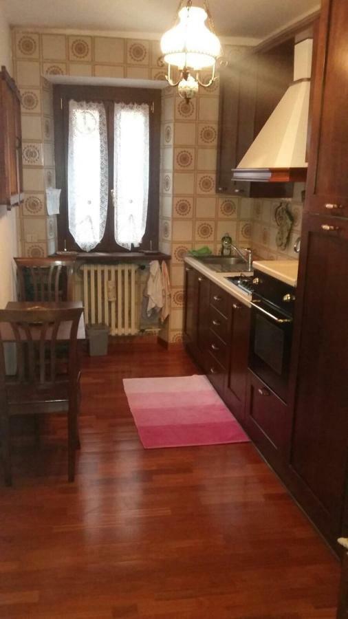 Apartment Stresa Apartment