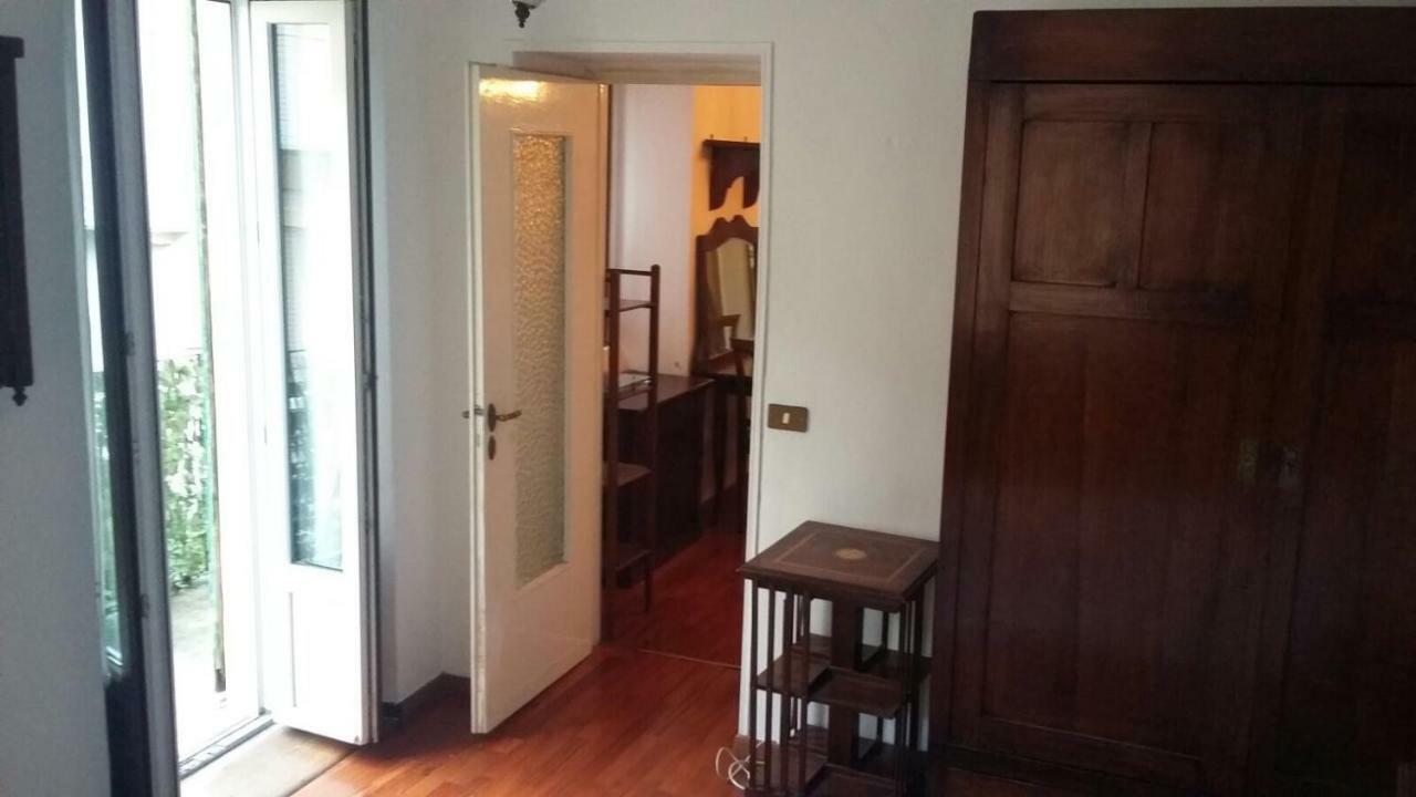 Stresa Apartment