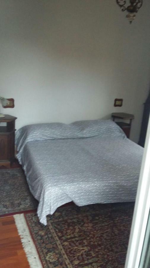 Stresa Apartment