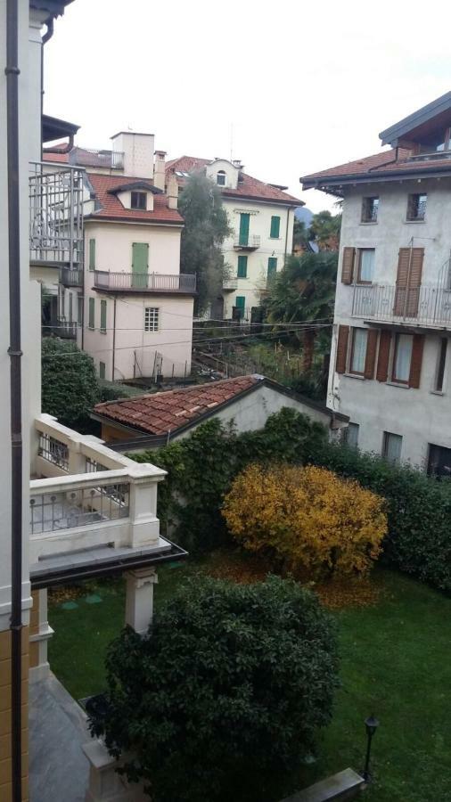 Stresa Apartment *