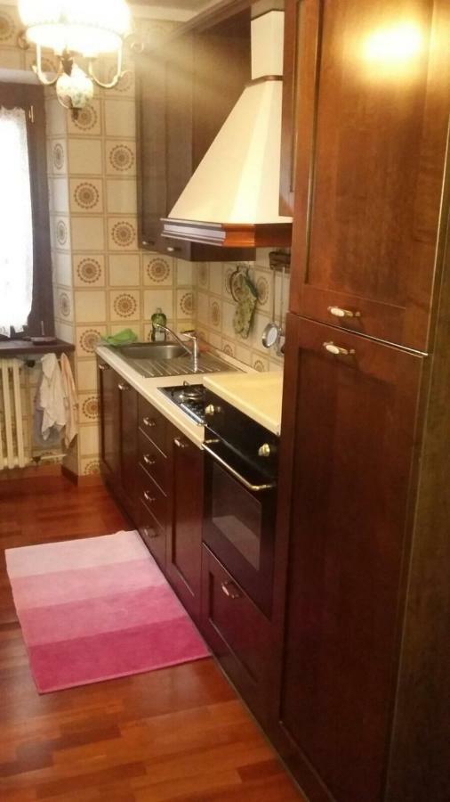 Apartment Stresa Apartment