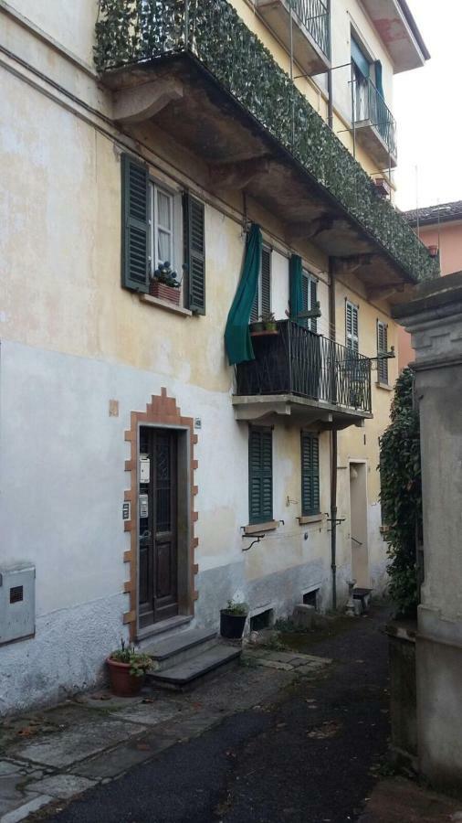 Stresa Apartment Apartment