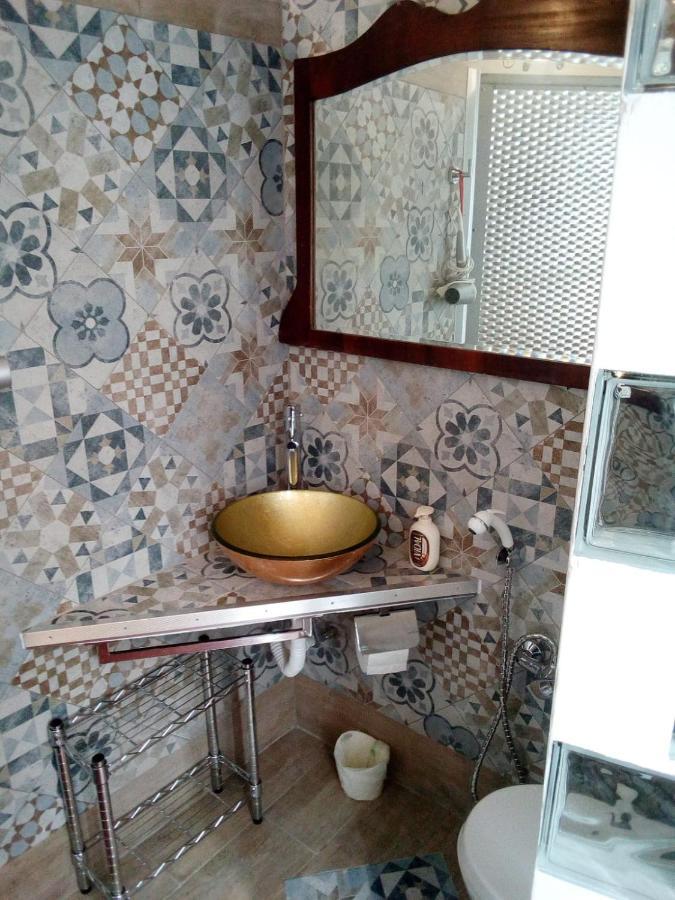 Stresa Apartment *