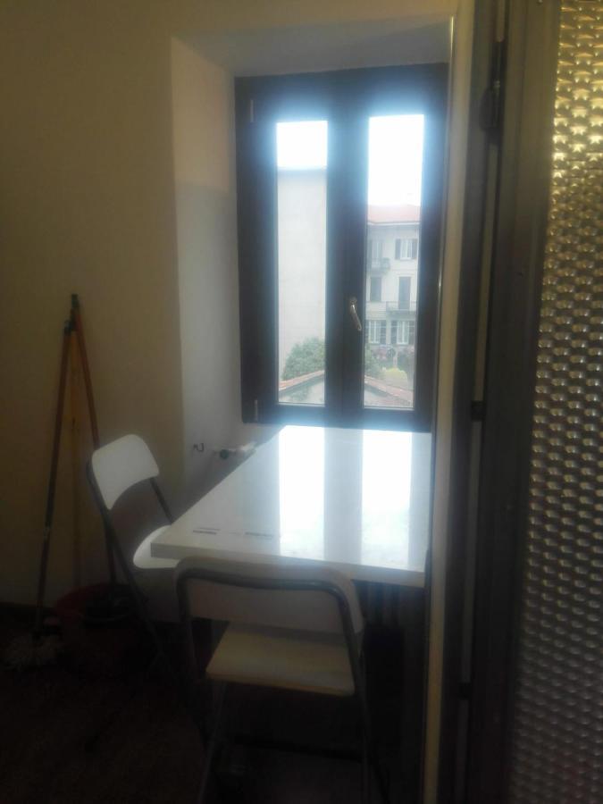 Stresa Apartment Stresa