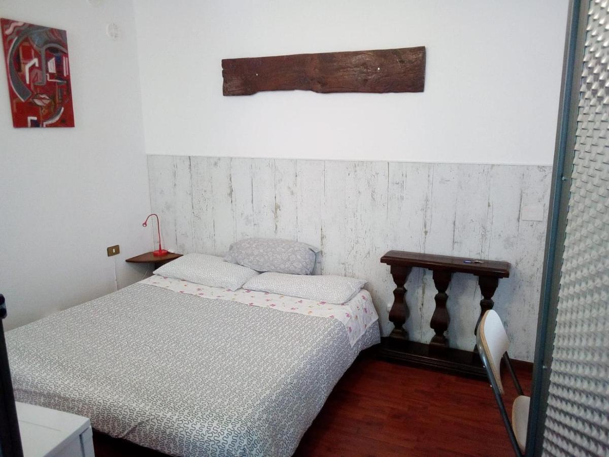 Apartment Stresa Apartment