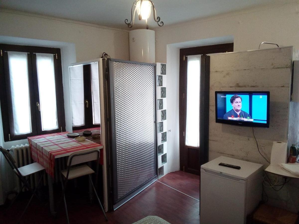Stresa Apartment *