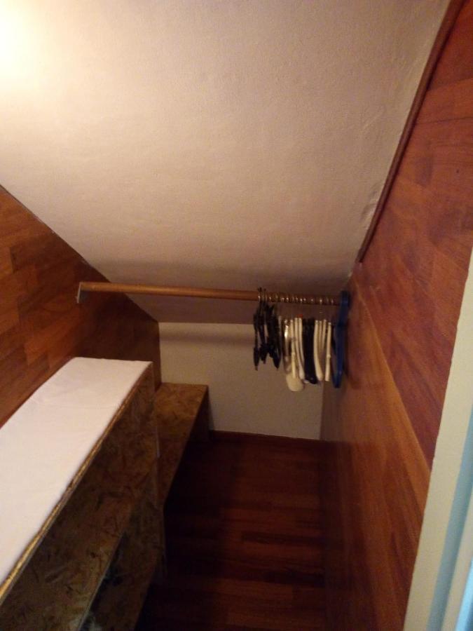 Stresa Apartment Apartment