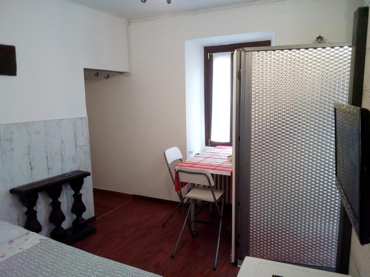 Stresa Apartment