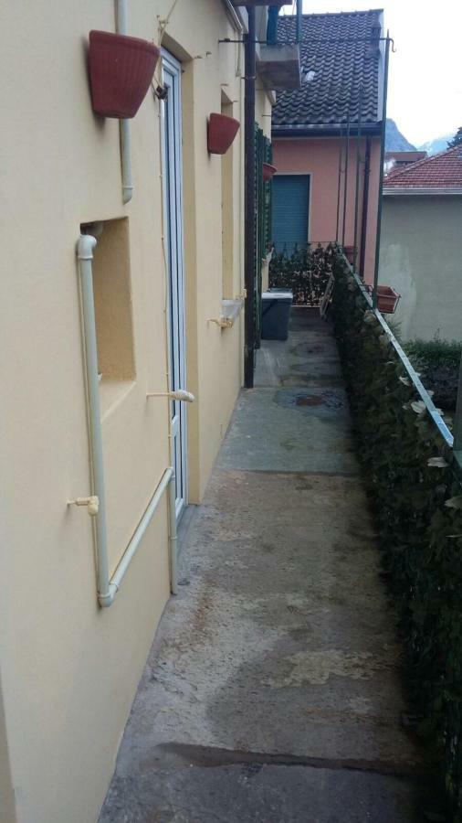 Stresa Apartment Apartment *
