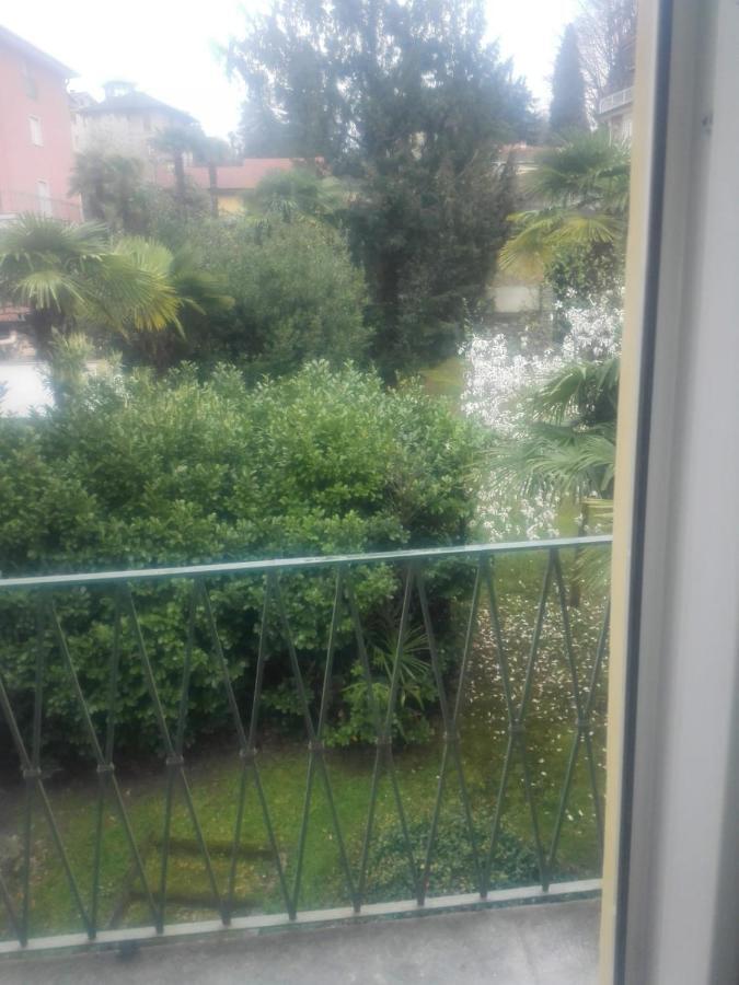 Stresa Apartment Apartment
